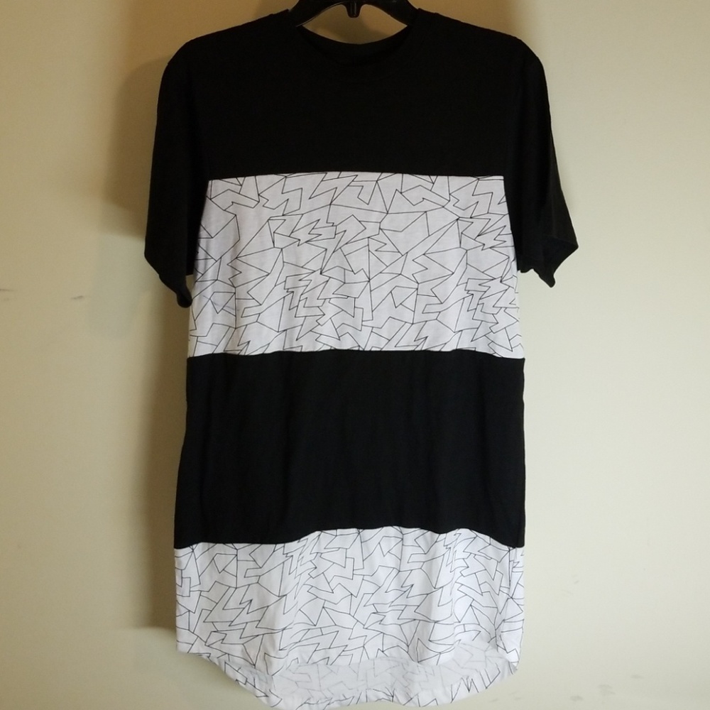CSG shirt for men